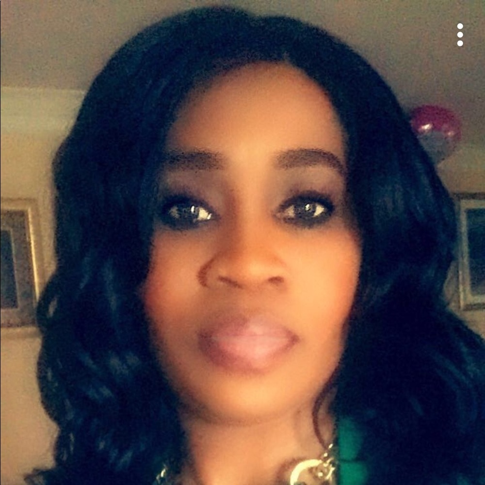 Meet your Posher, Adama